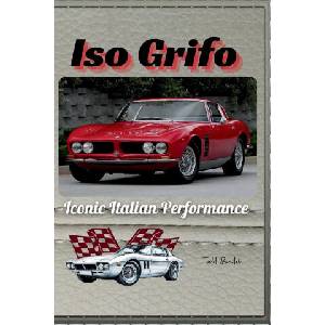 Iso Grifo (2025)