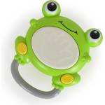 Mebo Star Бебешко музикално барабанче Frog