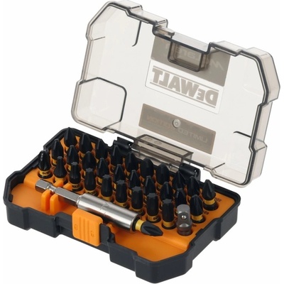 DeWALT 32dílná DT70901T
