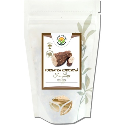 Salvia Paradise Pornatka kokosová FU LING 1000 g
