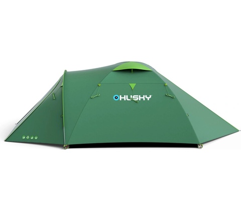 Husky Bizon 4 Plus