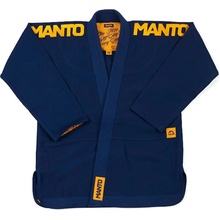 MANTO Kimono "X4" BJJ GI