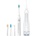 Fairywill Sonic toothbrush with tip set and water fosser FW-507+