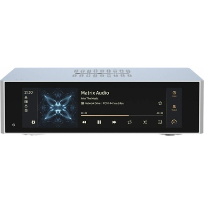 Matrix Audio TT-1
