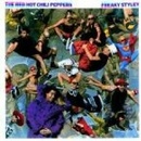 Red Hot Chilli Peppers - Freaky Styley