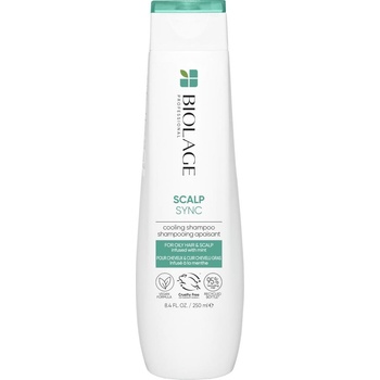 Matrix Biolage ScalpSync Anti Dandruff Shampoo 250 ml