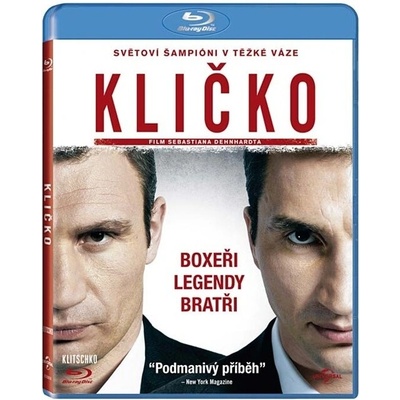 Kličko BD