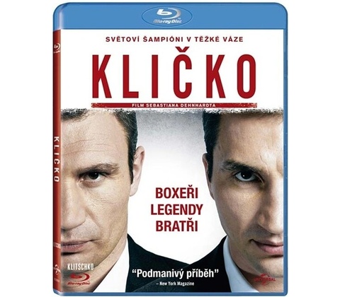 Kličko BD