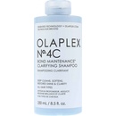 Šampony Olaplex 4C Bond Maintenance Clarifying Šampon 250 ml