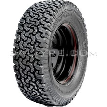 Ziarelli 4X4 225/75 R15 102H