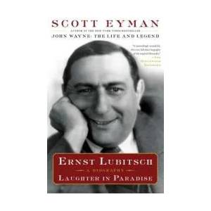 Ernst Lubitsch | Scott Eyman (ISBN: 9781501103810)
