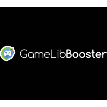 GameLibBooster