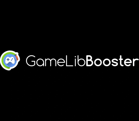 GameLibBooster