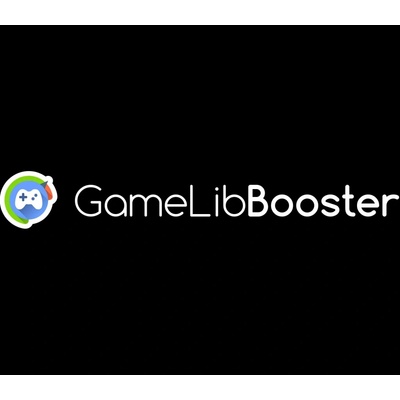 GameLibBooster