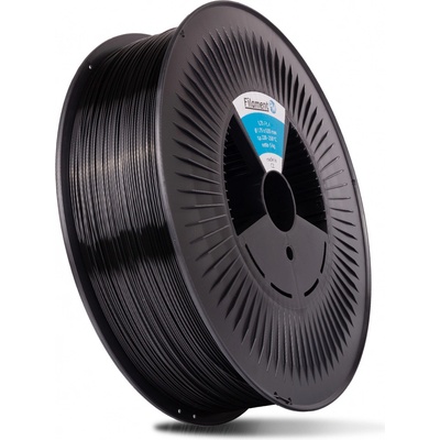 FilamentPM PLA čierna 1,75 mm 5 kg