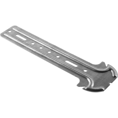 BUDMAT 180mm (100ks) - Krokvový záves pre CD profil
