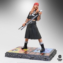 KnuckleBonz Guns N' Roses Rock Iconz Statue Axl Rose II