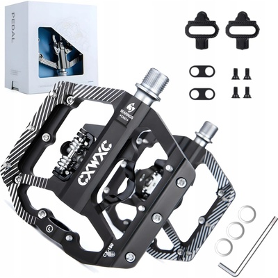 CXWXC CX-150 pedály