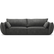 Mazzini Sofas Vanda šedá