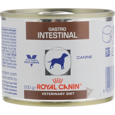 Royal Canin VHN Gastrointestinal 200 g