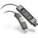 Poly DA85-M USB na QD (786C8AA)