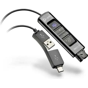 Poly DA85-M USB na QD (786C8AA)
