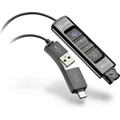 Poly DA85-M USB na QD (786C8AA)
