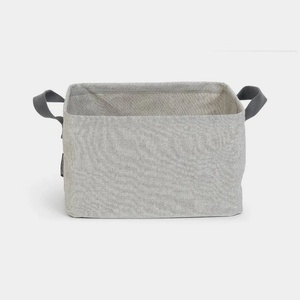 Brabantia 35 л. сив сгъваем панер за пране Brabantia (90300228)