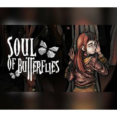 Soul of Butterflies: Incubation