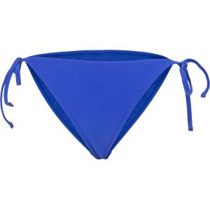 SoulCal Бански костюм SoulCal Women's Soul Tie One Piece Swimsuit - Blue - sportihobi - 23,45 лв