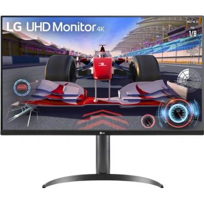 LG UltraFine 32UR550K-B
