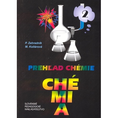 Prehľad chémie 2