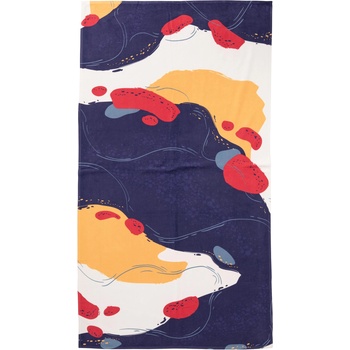 BRILLE Плажна кърпа 100х170