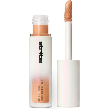 Mac Strobe Beam Liquid Blush РУЖ ТЕЧЕН 4, 3gr