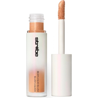 Mac Strobe Beam Liquid Blush РУЖ ТЕЧЕН 4, 3gr