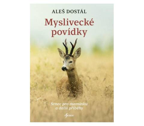 Myslivecké povídky