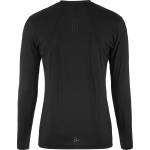 Craft Мъжка спортна тениска Craft Adv Essence L/S Tee 2 Sport shirt - Black - размер M (216-5135-0113)