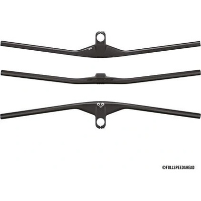 FSA řidítka NS SiC Integrated MTB 80x760mm – Zboží Dáma