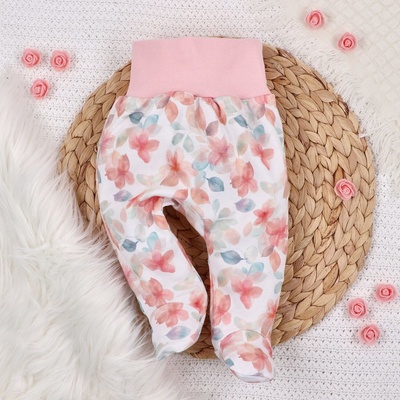 NINI Polodupačky Blossom KVĚTY – Zboží Dáma