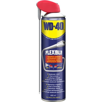 WD-40 Flexible 600 ml