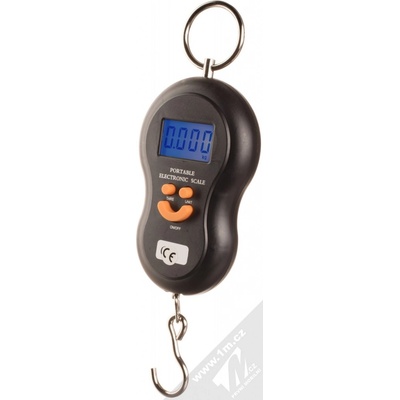 Angling Pursuits Váha Fishing Digital Scales 40 kg