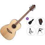 Takamine GY93 Premium SET Natural Фолк китара