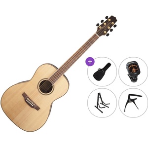 Takamine GY93 Premium SET Natural Фолк китара