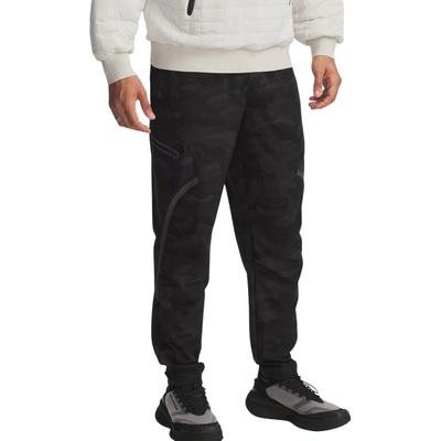 Under Armour Unstoppable Cargo Pant čierna