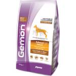 Gemon Maxi Adult с пилешко и ориз - 15кг