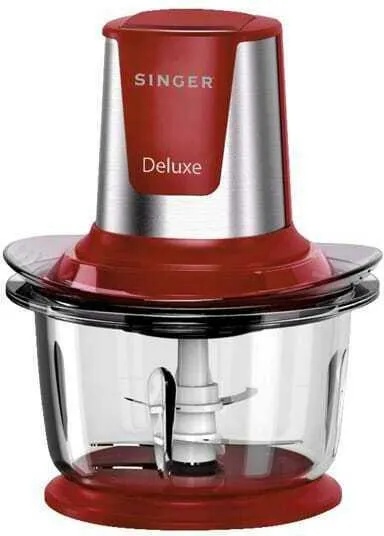 Singer Multi Deluxe MC-500
