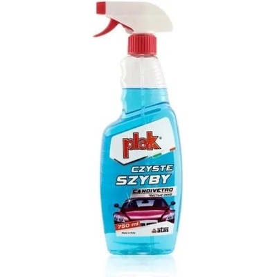ATAS PLAK Candi Vetro 750 ml