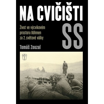 Na cvičišti SS
