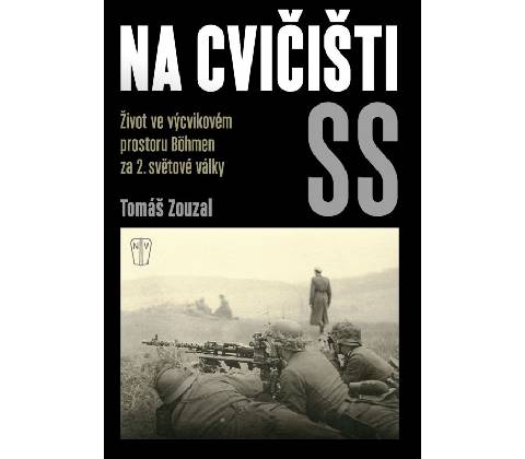 Na cvičišti SS