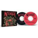 Autopsy - MENTAL FUNERAL 2 CD